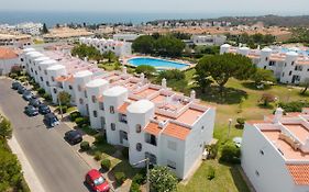 Renovated Algarve Apartments With Pool